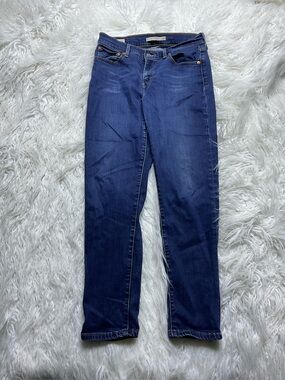 Levi's Premium Women's Boyfriend Jeans